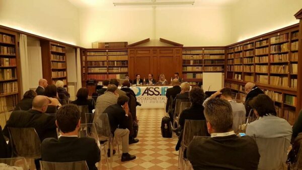 18 novembre 2016 Assemblea Nazionale a Pisa